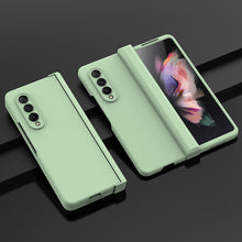 Cargar imagen en el visor de la galería, Non-Fingerprint Case for Samsung Galaxy Z Fold4 5G