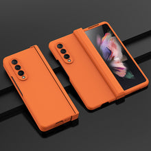 Cargar imagen en el visor de la galería, Non-Fingerprint Case for Samsung Galaxy Z Fold4 5G