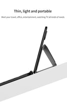 Carregar imagem no visualizador da galeria, Google Pixel Fold Keyboard Holster Case WIth Pen Slot Stylus