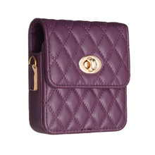 Cargar imagen en el visor de la galería, Samsung Z Flip4 Galaxy Z Flip5 Folding Screen Phone Backpack Bag