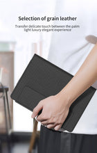 Carregar imagem no visualizador da galeria, Google Pixel Fold Keyboard Holster Case WIth Pen Slot Stylus