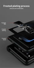 Load image into Gallery viewer, Slim Google Pixel Fold Case with Hinge Protective Screen Protector Pen Slot and Stylus
