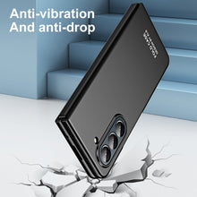 Load image into Gallery viewer, Samsung Galaxy Z Fold 5 Case with Pen Slot and Front Screen Protector Drop Resistant Case