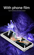 Load image into Gallery viewer, Trend Design Galaxy Z Fold5 Phantom Plating Case with Hinge Protector