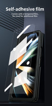 Load image into Gallery viewer, Electroplating All-inclusive Drop-proof Galaxy Z Fold5 Case with Screen Protector