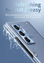 Cargar imagen en el visor de la galería, Electroplated Folding Case For Galaxy Z Fold5 With Double Hinge Protector and Free Stylus