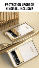 Charger l'image dans la galerie, Google Pixel Fold Case Anti-drop All-inclusive Protection Double Pen Slot Hinge & Screen Protector