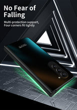 Load image into Gallery viewer, Electroplating All-inclusive Drop-proof Galaxy Z Fold5 Case with Screen Protector