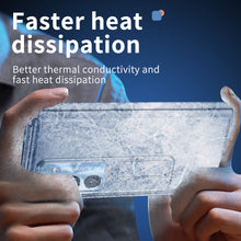 Cargar imagen en el visor de la galería, Samsung Z Fold5/Fold4/Fold3 Aluminum Alloy Case With Hinge Protective case & Pen Slot Free Stylus