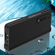 Cargar imagen en el visor de la galería, Non-Fingerprint Case for Samsung Galaxy Z Fold4 5G