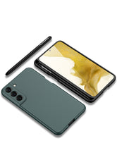 Charger l'image dans la galerie, Samsung Galaxy S22 Plus Ultra Case Ultra-Thin Anti-knock With Pen Soft Cover For Galaxy S22 Plus Ultra 5G