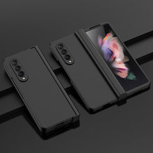 Cargar imagen en el visor de la galería, Non-Fingerprint Case for Samsung Galaxy Z Fold4 5G
