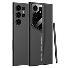 Cargar imagen en el visor de la galería, Luxury All-inclusive Anti-fall Protective Phone Case For Samsung Galaxy S24 S23 Ultra