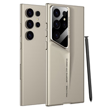 Cargar imagen en el visor de la galería, Luxury All-inclusive Anti-fall Protective Phone Case For Samsung Galaxy S24 S23 Ultra