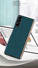 Load image into Gallery viewer, Durable Samsung Z Fold4 5G Case