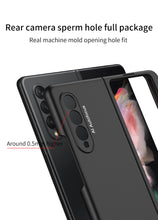 Charger l'image dans la galerie, Ultra-Thin With Pen Slot and Capacitance Pen Case For Samsung Galaxy Z Fold 3 5G