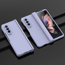 Cargar imagen en el visor de la galería, Non-Fingerprint Case for Samsung Galaxy Z Fold4 5G