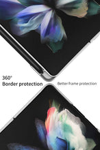 Charger l'image dans la galerie, Ultra-Thin With Pen Slot and Capacitance Pen Case For Samsung Galaxy Z Fold 3 5G