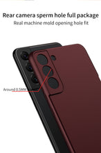 Charger l'image dans la galerie, Samsung Galaxy S22 Plus Ultra Case Ultra-Thin Anti-knock With Pen Soft Cover For Galaxy S22 Plus Ultra 5G