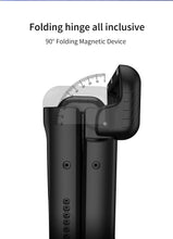 Carregar imagem no visualizador da galeria, Armor Magnetic Screen Glass Case For Samsung Galaxy Z Fold 3 5G Bracket Stand Hard Fold Case Cover For Samsung Z Fold3 Funda