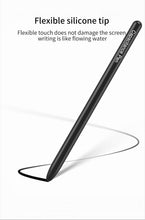 Carregar imagem no visualizador da galeria, Leather Weaving BV Grid Case For Samsung Galaxy Z Fold 3 5G Card Clip Slot Phone Cover For Galaxy Z Fold 3 Case Included Pen