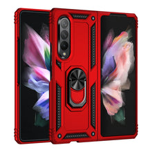 Load image into Gallery viewer, Shock Proof Stand Phone Case for Samsung Galaxy Z Fold 3 5G Fold 3 Cases