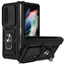 Load image into Gallery viewer, Z Fold 4 Hinge Case For Samsung Galaxy Z Fold 4 5G With S Pen Slot