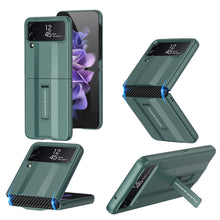 Cargar imagen en el visor de la galería, Samsung Galaxy Z Flip4 5G Full Protection Shockproof Case