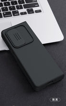 Load image into Gallery viewer, Liquid Silicone Samsung Galaxy Z Fold4 5G Case With Camera Lens Protector