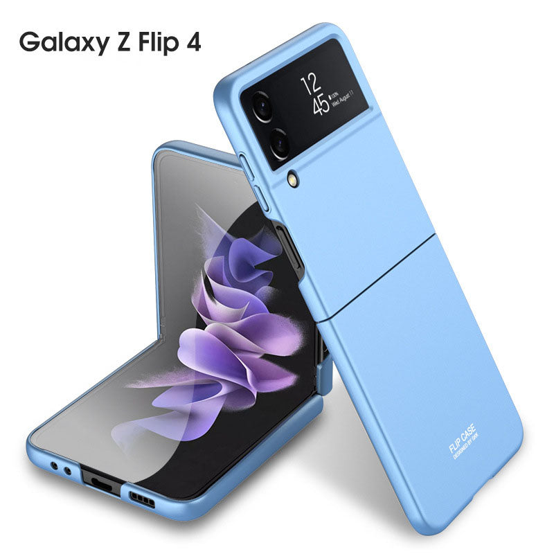 Ultra Thin Case For Samsung Galaxy Z Flip4 5G