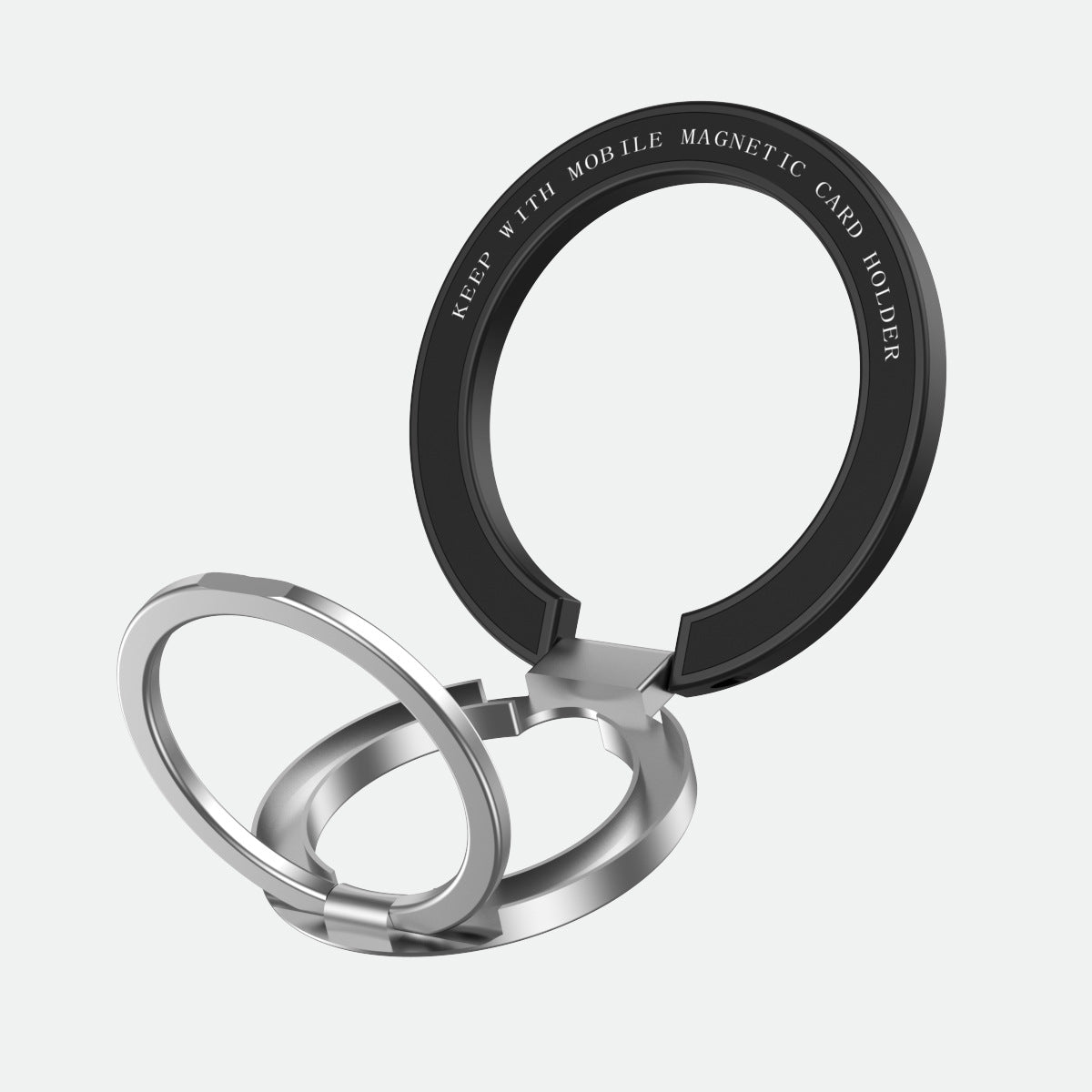 Super Strong Magnetic Phone Holder Stand with Magsafe Charger