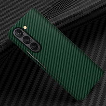 Load image into Gallery viewer, Galaxy | Luxurious Carbon Fiber Anti-fall Protective Phone Case
