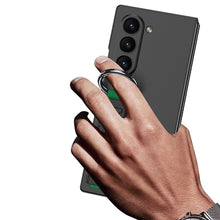Load image into Gallery viewer, Luxury Wristband Holder Shockproof Phone Case For Galaxy Z Fold 5/6/7

