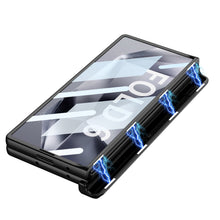 Load image into Gallery viewer, Magnetic Hinge Bracket Shockproof Phone Case With Screen Protector For Galaxy Z Fold6
