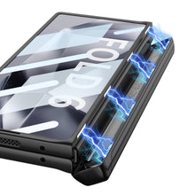 Load image into Gallery viewer, Armor Shockproof Phone Case With Screen Protector And Pen Box For Galaxy Z Fold6
