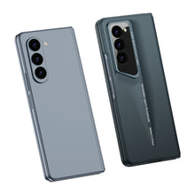 Load image into Gallery viewer, Luxury All-inclusive Anti-fall Protective Phone Case For Samsung Galaxy Z Fold5 Fold4
