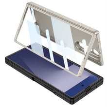 Load image into Gallery viewer, Magnetic Hinge All-included Phone Case For Galaxy Z Fold 7
