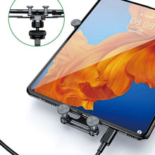 Load image into Gallery viewer, Amazing Car Phone Holder For Samsung Galaxy Z Fold5 Fold4 Fold3 5G - Mycasety Mycasety

