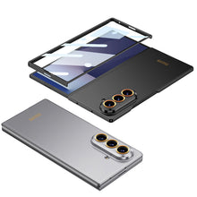 Load image into Gallery viewer, Luxury Ultra-thin Shockproof Cover For Galaxy Z Fold 7/6
