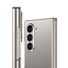 Carregar imagem no visualizador da galeria, Frosted Skin Feel | Shockproof Phone Case For Samsung Galaxy Z Fold 6
