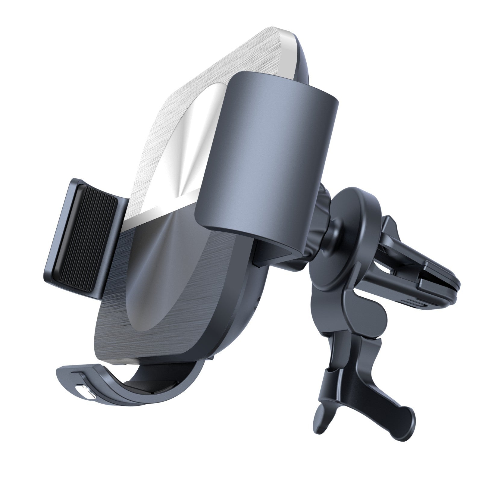 15W Intelligent Automatic Sensor Dual Charging Car Holder Charger For Samsung Galaxy Z Fold5 Fold4 Fold3 5G - Mycasety Mycasety