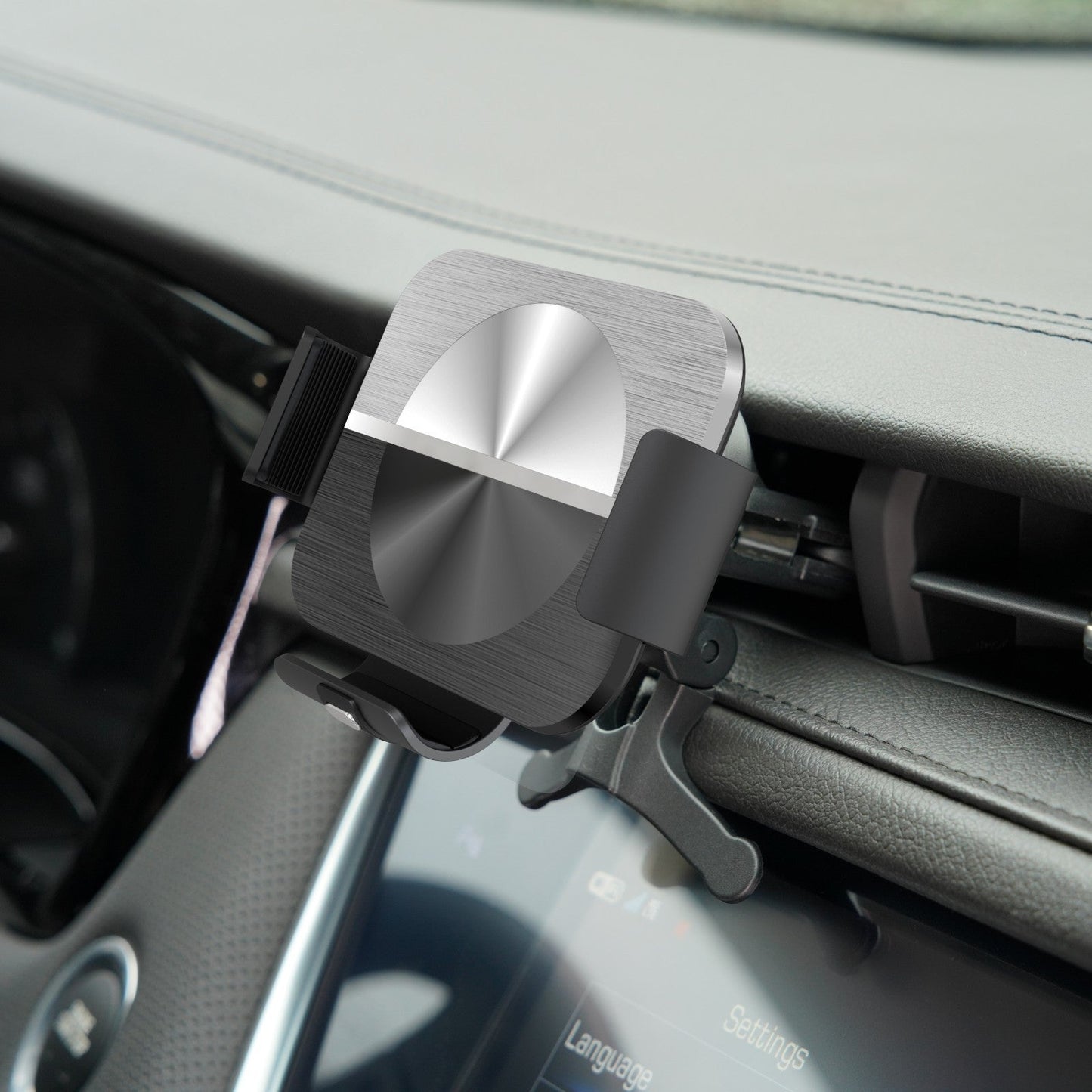 15W Intelligent Automatic Sensor Dual Charging Car Holder Charger For Samsung Galaxy Z Fold5 Fold4 Fold3 5G - Mycasety Mycasety