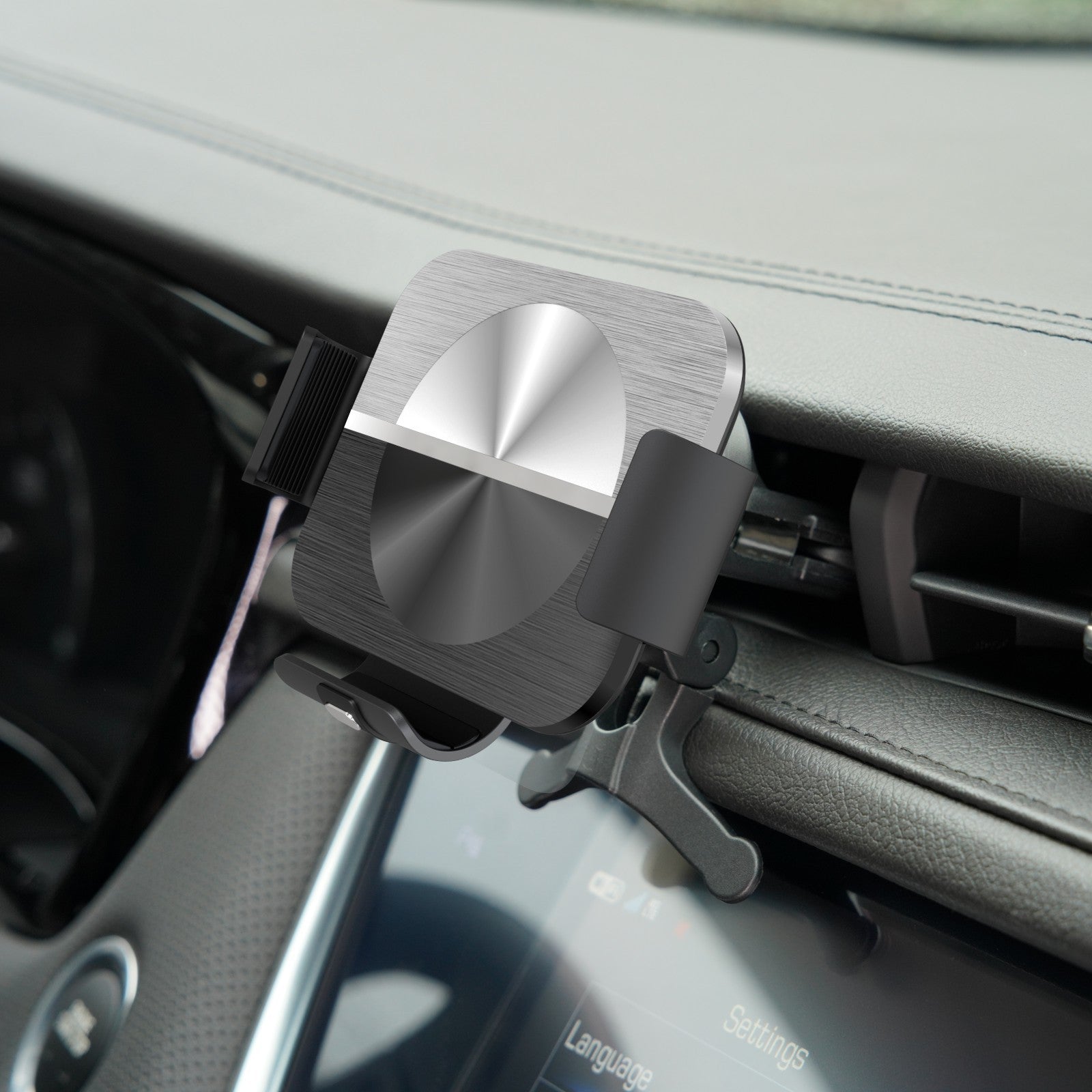 15W Intelligent Automatic Sensor Dual Charging Car Holder Charger For Samsung Galaxy Z Fold5 Fold4 Fold3 5G - Mycasety Mycasety