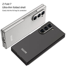 Load image into Gallery viewer, Luxury Shockproof Phone Case For Galaxy Z Fold 7/6/5/4/3
