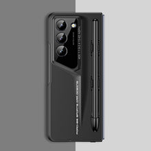 Load image into Gallery viewer, Luxury All-inclusive Anti-fall Protective Phone Case For Samsung Galaxy Z Fold5 Fold4
