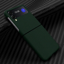 Load image into Gallery viewer, Galaxy | Luxurious Carbon Fiber Anti-fall Protective Phone Case

