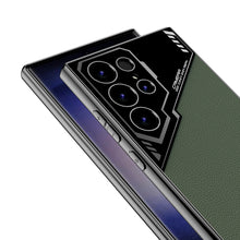 Lade das Bild in den Galerie-Viewer, Mecha Style Pro Case For Samsung S24Ultra
