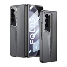 Load image into Gallery viewer, Luxury All-inclusive Anti-fall Protective Phone Case For Samsung Galaxy Z Fold5 Fold4
