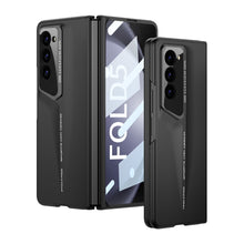 Load image into Gallery viewer, Luxury All-inclusive Anti-fall Protective Phone Case For Samsung Galaxy Z Fold5 Fold4
