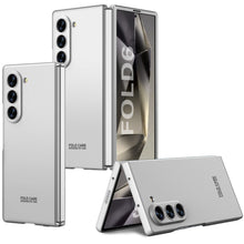 Load image into Gallery viewer, Luxury Shockproof Phone Case For Galaxy Z Fold 7/6/5/4/3
